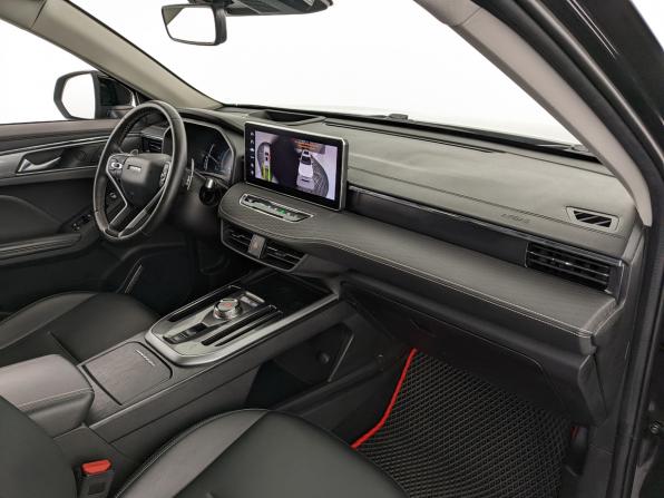Haval Jolion I с пробегом 2022 года, цена 1 650 000 рублей, 95066 км, внедорожник, Автокод Объявления