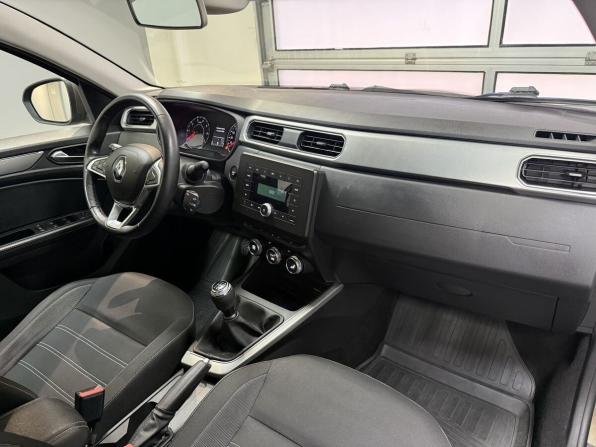 Renault Arkana I с пробегом 2020 года, цена 1 850 000 рублей, 83264 км, внедорожник, Автокод Объявления