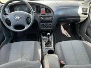 Hyundai Elantra III (XD2) Рестайлинг Буинск  - изображение 31