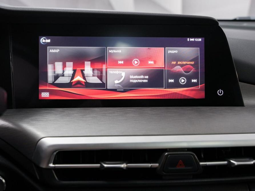 Changan CS35 Plus I Рестайлинг Ульяновск  - изображение 19