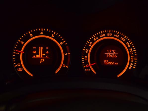 Toyota Auris I с пробегом 2008 года, цена 799 995 рублей, 167950 км, хэтчбек, Автокод Объявления