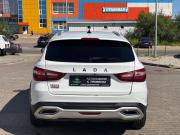 Lada (ВАЗ) Vesta I Рестайлинг (NG) Сыктывкар  - изображение 33