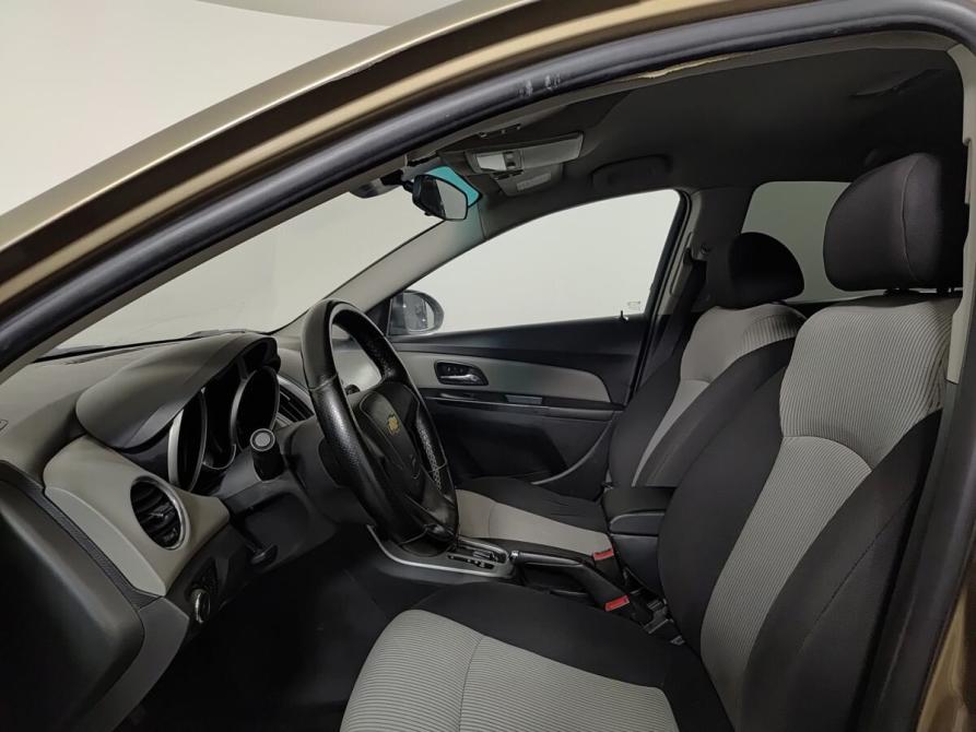 Chevrolet Cruze I Рестайлинг Уфа  - изображение 20