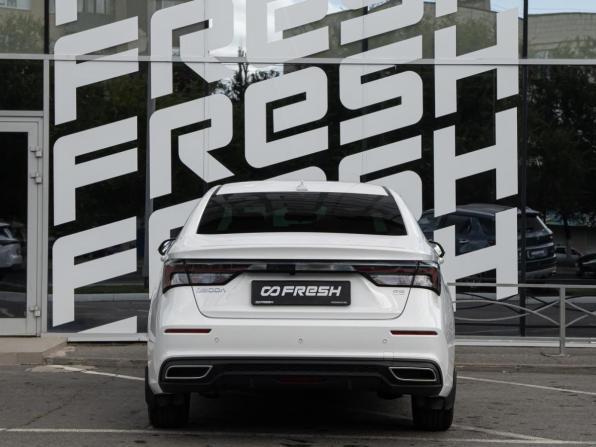 Omoda S5 с пробегом 2024 года, цена 1 549 000 рублей, 20546 км, седан, Автокод Объявления