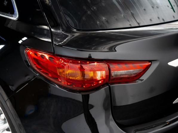 Infiniti QX70 с пробегом 2016 года, цена 2 660 000 рублей, 104020 км, внедорожник, Автокод Объявления
