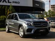 Mercedes-Benz GLS I (X166) Москва  - изображение 30