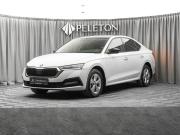 Skoda Octavia IV (A8) Москва  - изображение 25