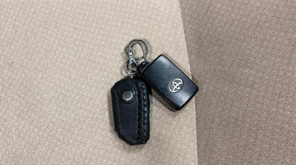 Toyota ISis I Рестайлинг Кемерово  - изображение 12
