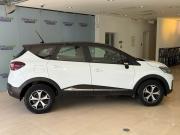 Renault Kaptur I Рестайлинг Москва  - изображение 21