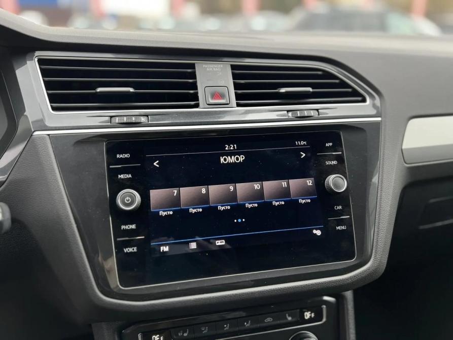Volkswagen Tiguan II Альметьевск  - изображение 18