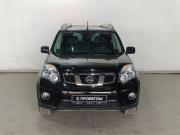 Nissan X-Trail II Рестайлинг Москва  - изображение 24