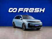 Li Auto (Lixiang) L7 I Москва  - изображение 25