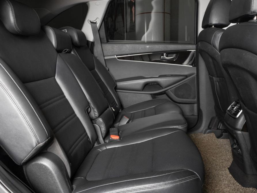 Kia Sorento III Prime Казань  - изображение 8