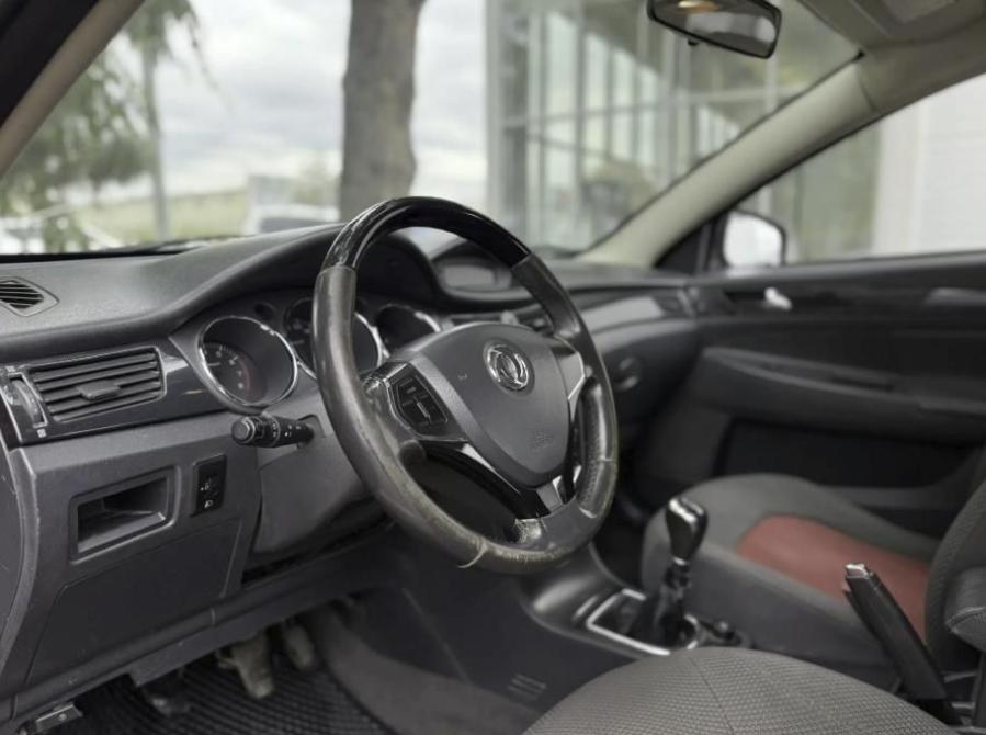 Dongfeng H30 Cross Ставрополь  - изображение 14