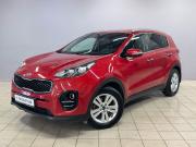 Kia Sportage IV Рестайлинг Уфа  - изображение 16