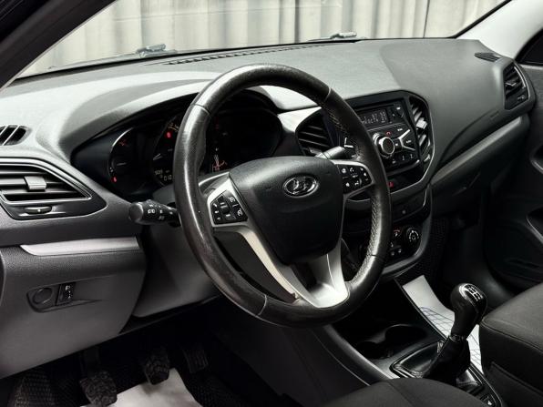 Lada (ВАЗ) Vesta I с пробегом 2020 года, цена 1 149 000 рублей, 69086 км, седан, Автокод Объявления