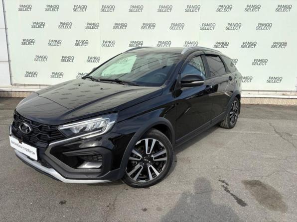 Lada (ВАЗ) Vesta I Рестайлинг (NG) с пробегом 2024 года, цена 1 490 000 рублей, 21000 км, универсал, Автокод Объявления