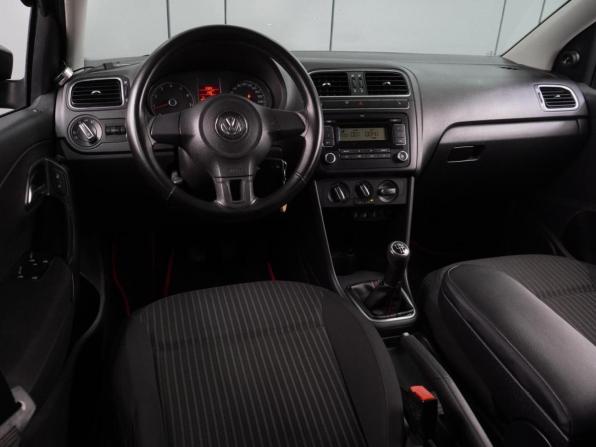 Volkswagen Polo V с пробегом 2010 года, цена 614 000 рублей, 329000 км, седан, Автокод Объявления