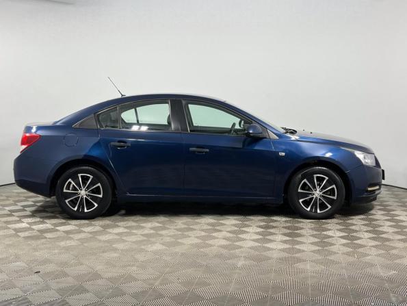 Chevrolet Cruze I с пробегом 2010 года, цена 579 900 рублей, 210000 км, седан, Автокод Объявления
