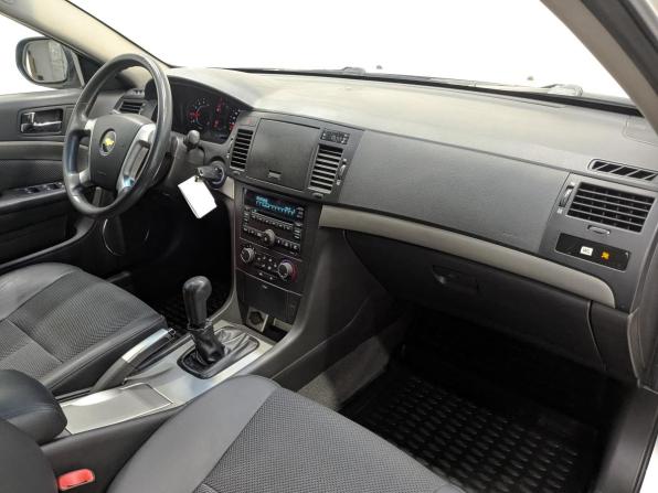 Chevrolet Epica V250 Рестайлинг с пробегом 2011 года, цена 745 000 рублей, 142883 км, седан, Автокод Объявления
