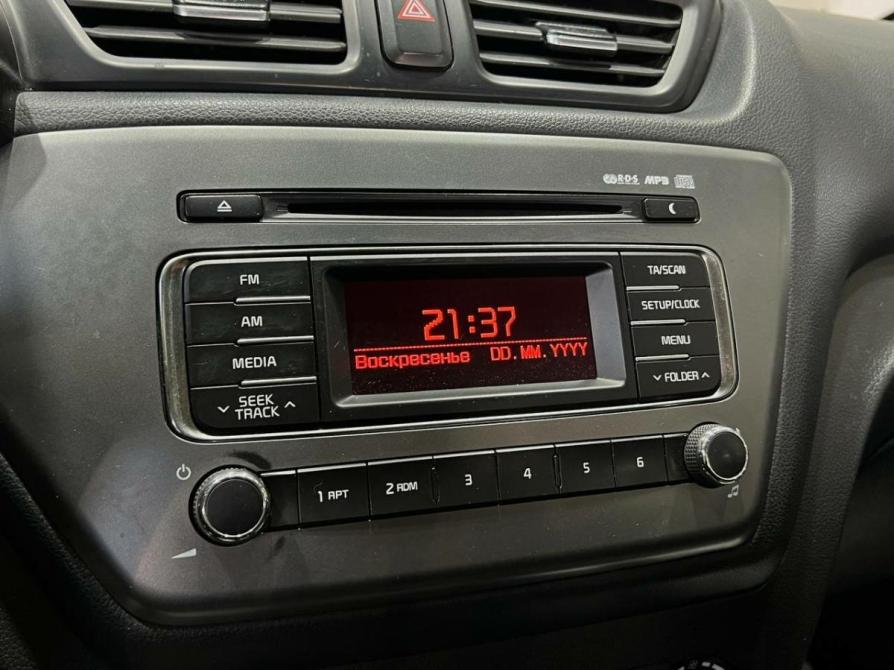 Kia Rio III Рестайлинг Оренбург  - изображение 14