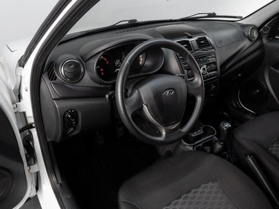 Lada (ВАЗ) Granta I Рестайлинг Тюмень  - изображение 10