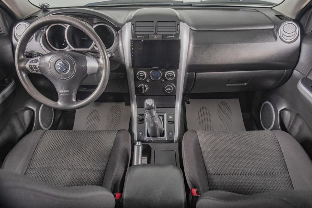 Suzuki Grand Vitara II Рестайлинг Томск  - изображение 11