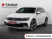 Volkswagen Tiguan II Иркутск  - изображение 27