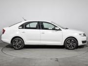 Skoda Rapid I Рестайлинг Санкт-Петербург  - изображение 24