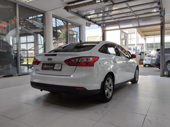Ford Focus III с пробегом 2012 года, цена 820 000 рублей, 163830 км, седан, Автокод Объявления