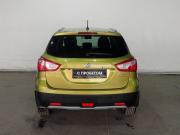 Suzuki SX4 II (S-Cross) Москва  - изображение 26