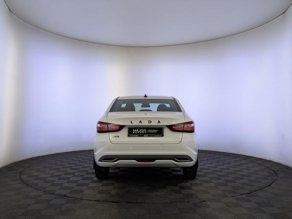 Lada (ВАЗ) Vesta I Рестайлинг (NG) с пробегом 2025 года, цена 1 450 000 рублей, 12739 км, седан, Автокод Объявления