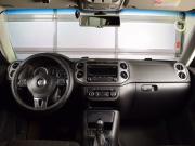 Volkswagen Tiguan I Рестайлинг Кемерово  - изображение 30