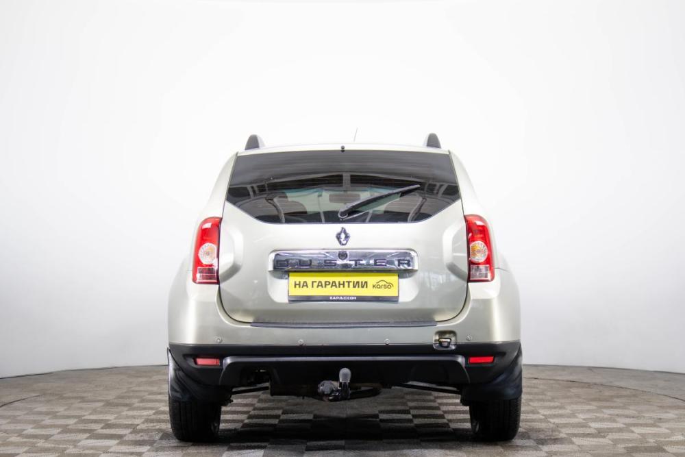 Renault Duster I Пермь  - изображение 6