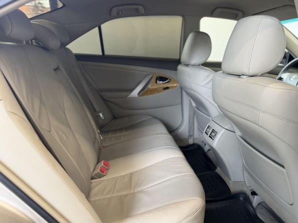 Toyota Camry VI (XV40) с пробегом 2008 года, цена 990 000 рублей, 300560 км, седан, Автокод Объявления