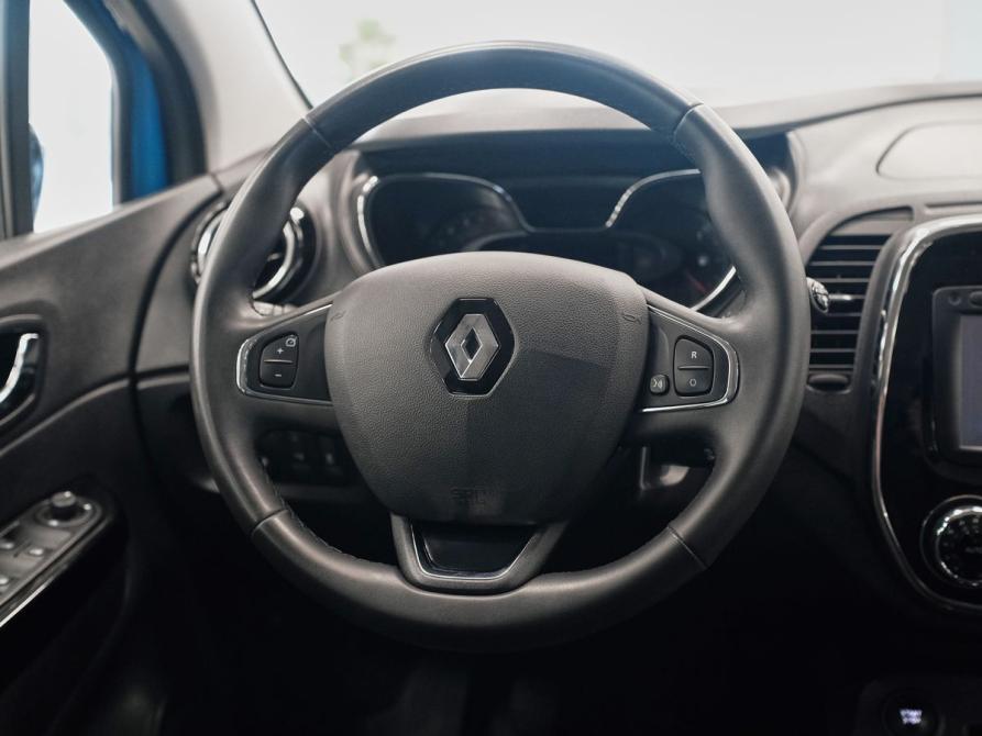 Renault Kaptur I Самара  - изображение 10