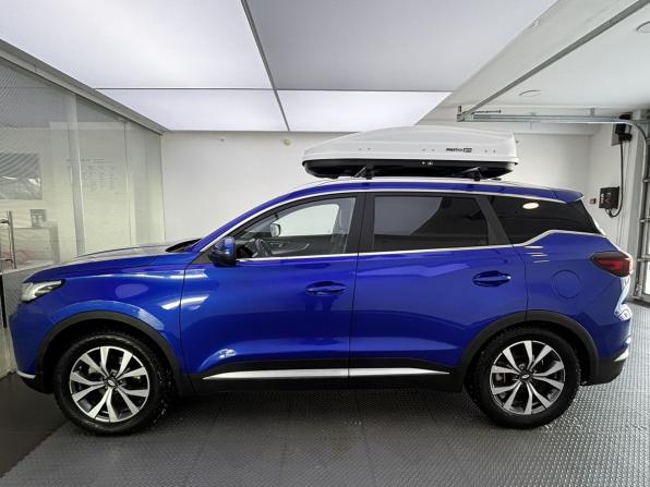 Chery Tiggo 7 Pro I с пробегом 2022 года, цена 1 730 000 рублей, 83452 км, внедорожник, Автокод Объявления