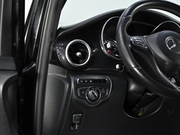 Mercedes-Benz V-Класс III (W447) с пробегом 2015 года, цена 2 999 000 рублей, 169000 км, минивэн, Автокод Объявления