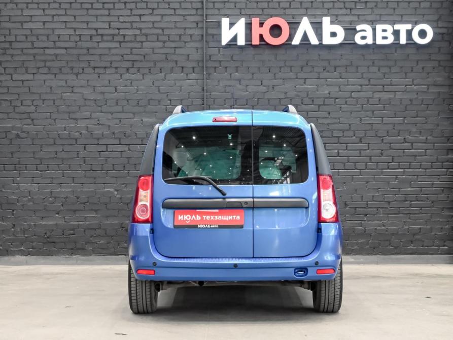 Lada (ВАЗ) Largus I Екатеринбург  - изображение 5