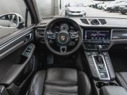 Porsche Macan I Рестайлинг Москва  - изображение 44