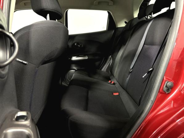 Nissan Juke I с пробегом 2013 года, цена 980 000 рублей, 127895 км, внедорожник, Автокод Объявления