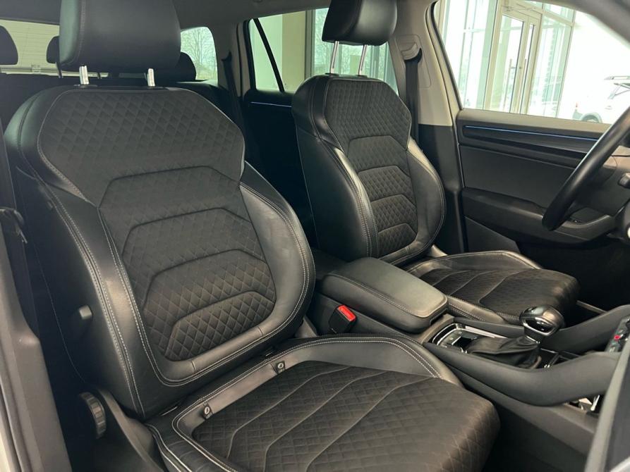 Skoda Kodiaq I Санкт-Петербург  - изображение 18