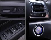 Hyundai Sonata VII (LF) Рестайлинг Москва  - изображение 35