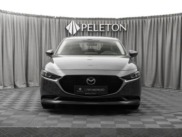 Mazda 3 IV (BP) с пробегом 2019 года, цена 2 230 000 рублей, 71708 км, седан, Автокод Объявления