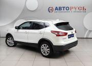 Nissan Qashqai II Подольск  - изображение 27