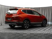 Honda CR-V VI Москва  - изображение 29