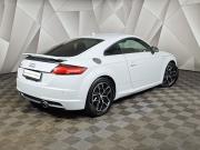 Audi TT III (8S) Москва  - изображение 22