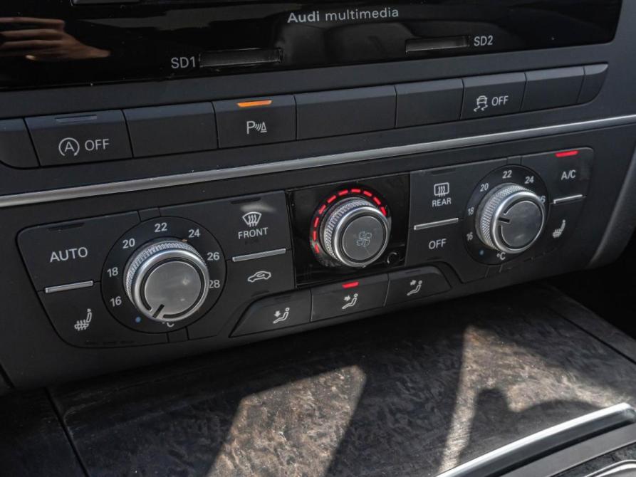 Audi A6 IV (C7) Рестайлинг Краснодар  - изображение 13
