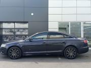 Audi A6 III (C6) Рестайлинг Москва  - изображение 33