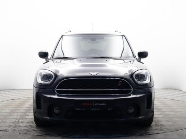 Mini Countryman II Рестайлинг с пробегом 2020 года, цена 3 054 000 рублей, 122197 км, внедорожник, Автокод Объявления
